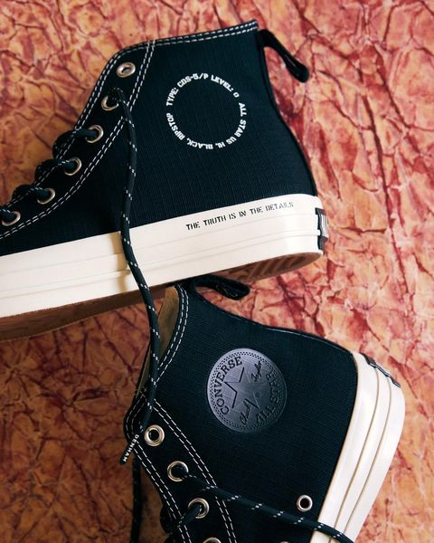 Get the cheap label converse